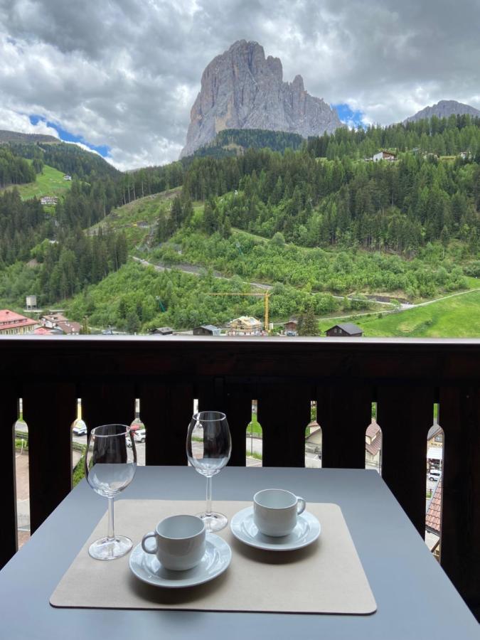 Apartments Mezdi Santa Cristina Val Gardena 外观 照片