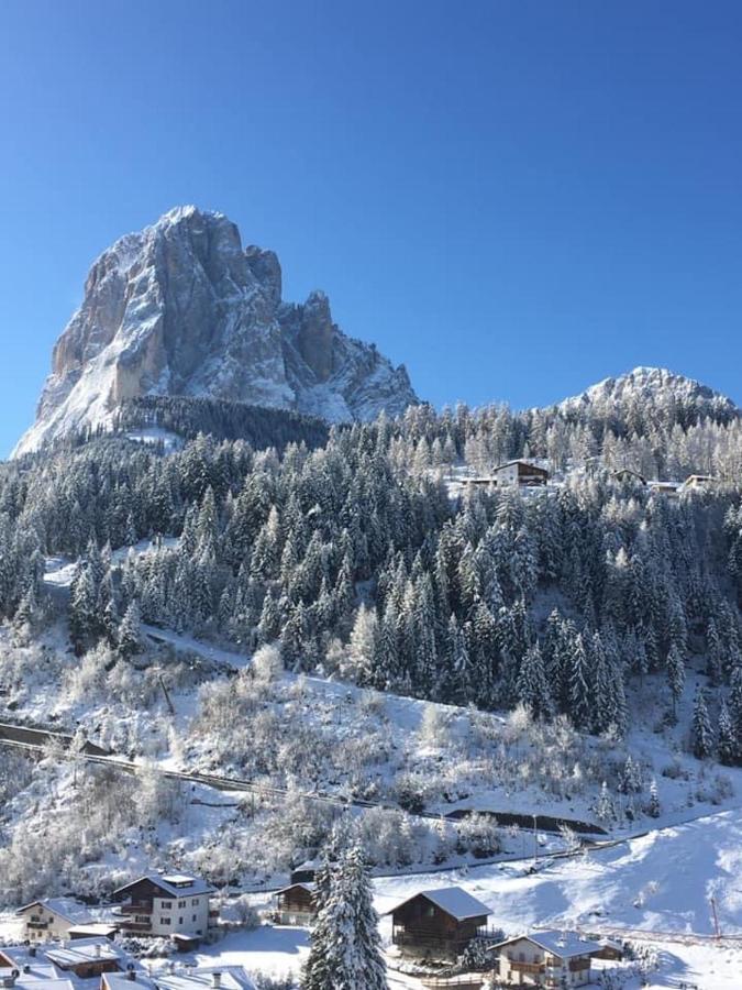 Apartments Mezdi Santa Cristina Val Gardena 外观 照片